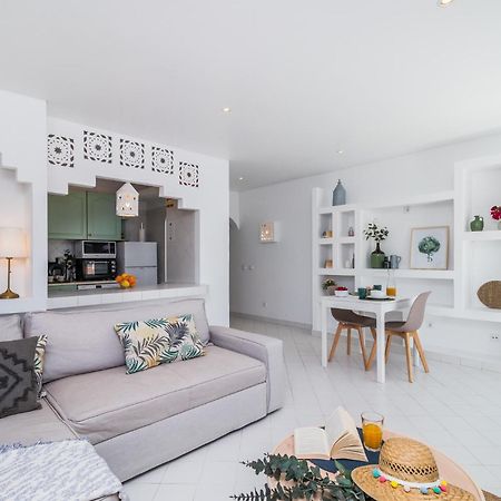 Casas Barulho Apartments Old Town Albufeira Zimmer foto