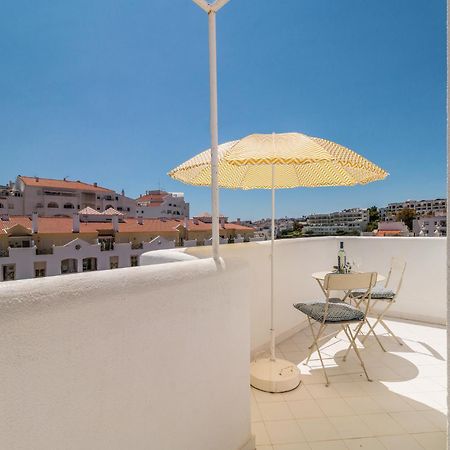 Casas Barulho Apartments Old Town Albufeira Zimmer foto