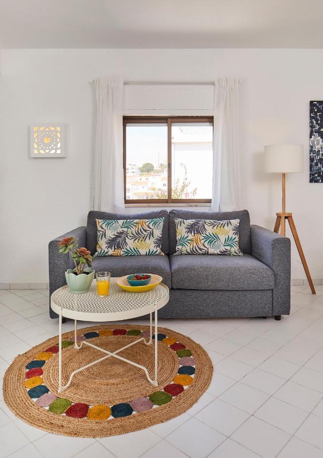 Casas Barulho Apartments Old Town Albufeira Exterior foto