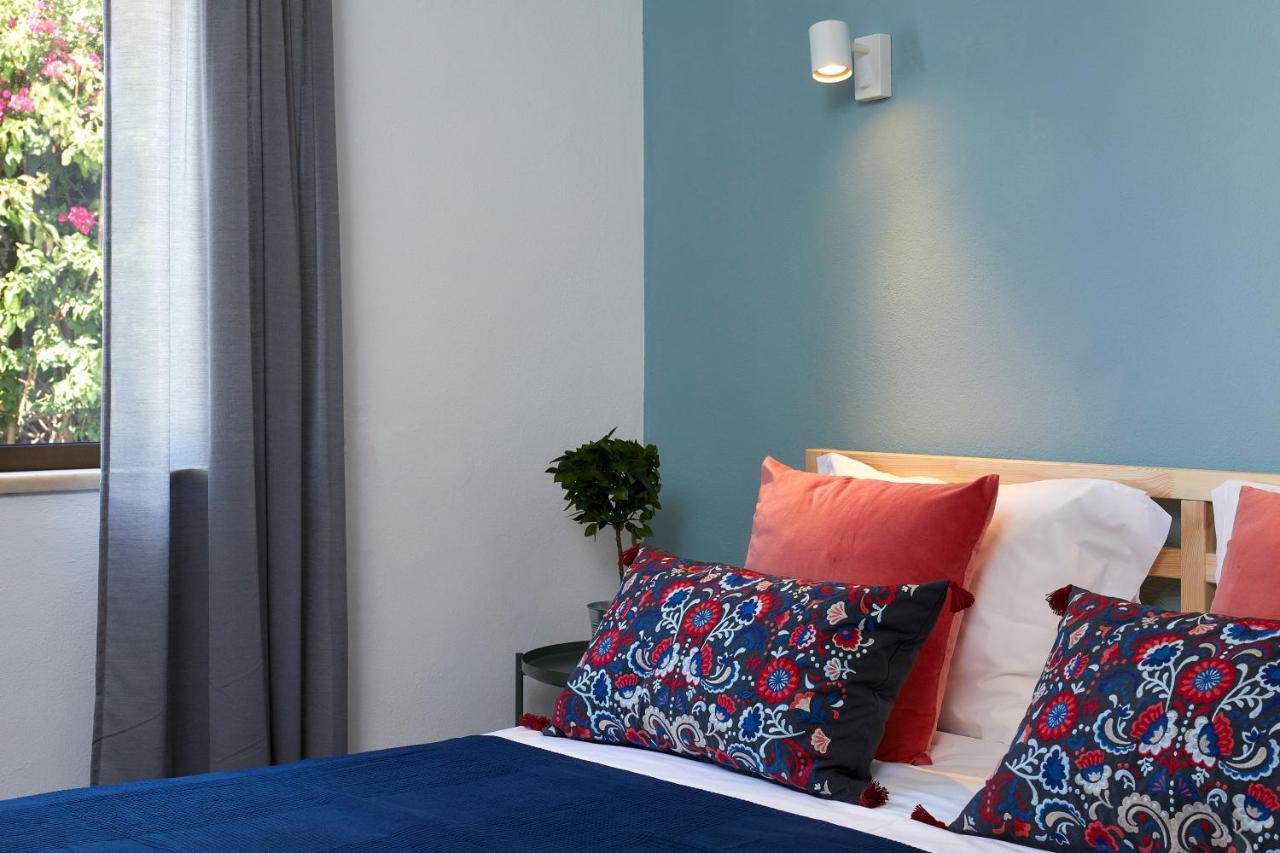 Casas Barulho Apartments Old Town Albufeira Exterior foto