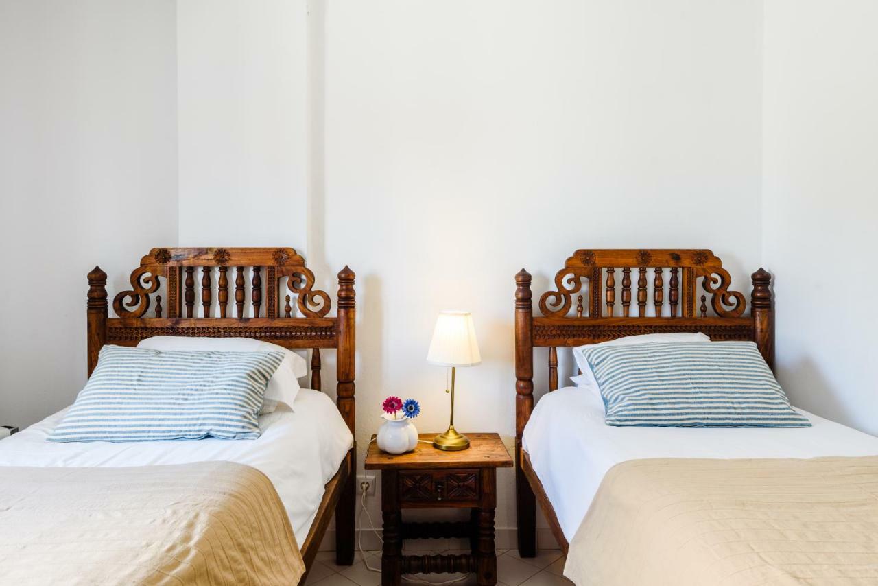 Casas Barulho Apartments Old Town Albufeira Exterior foto